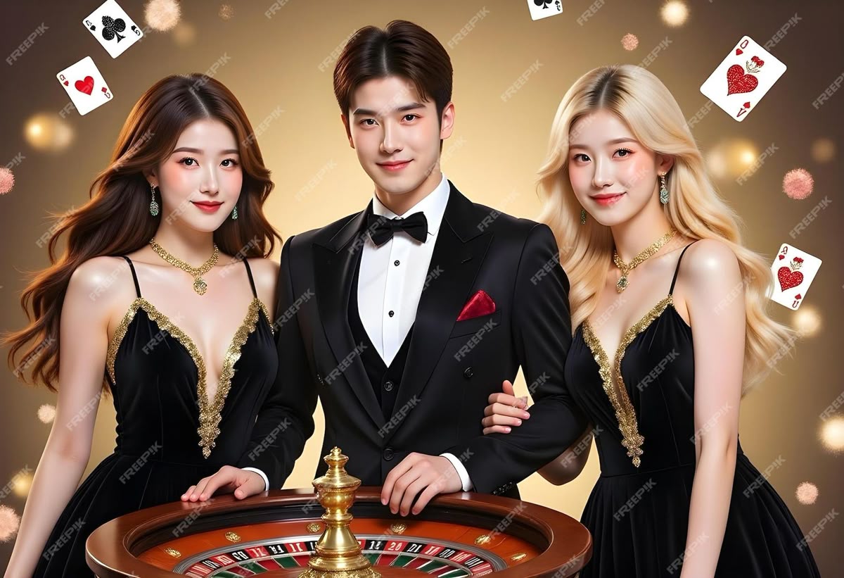 EC777 Game Live Casino
