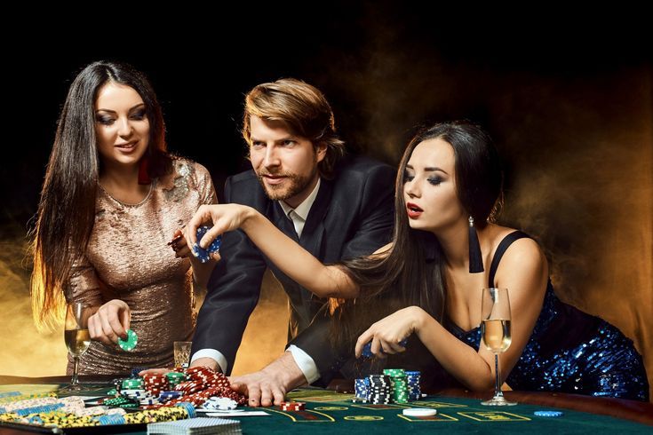 EC777 Game Live Betting