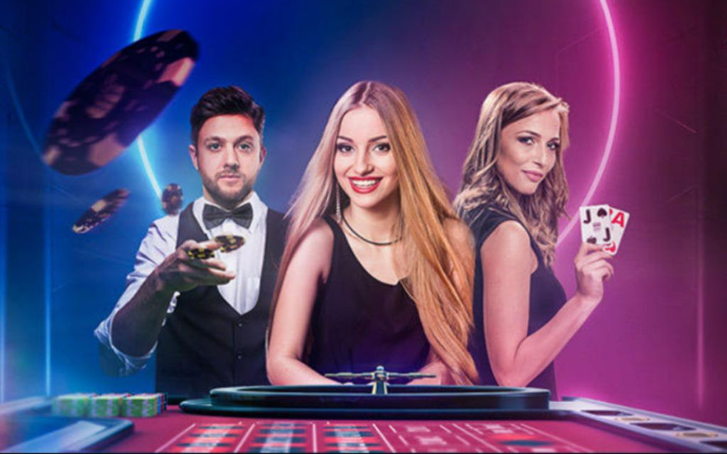 EC777 Game Live Betting