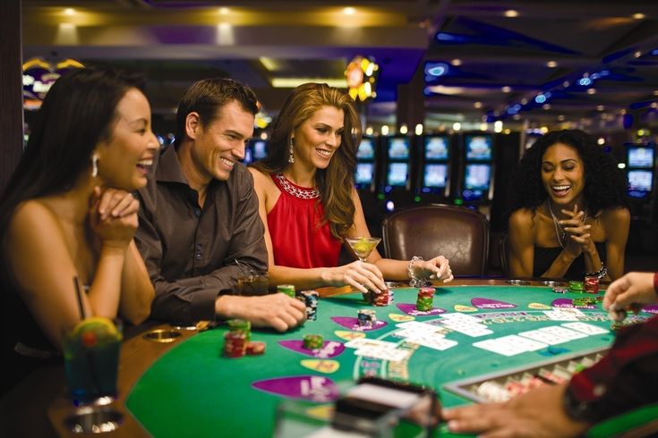 EC777 Game Live Casino