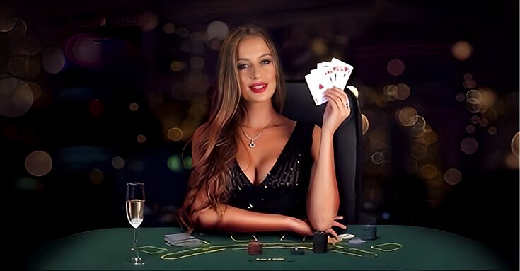 EC777 Game Live Casino