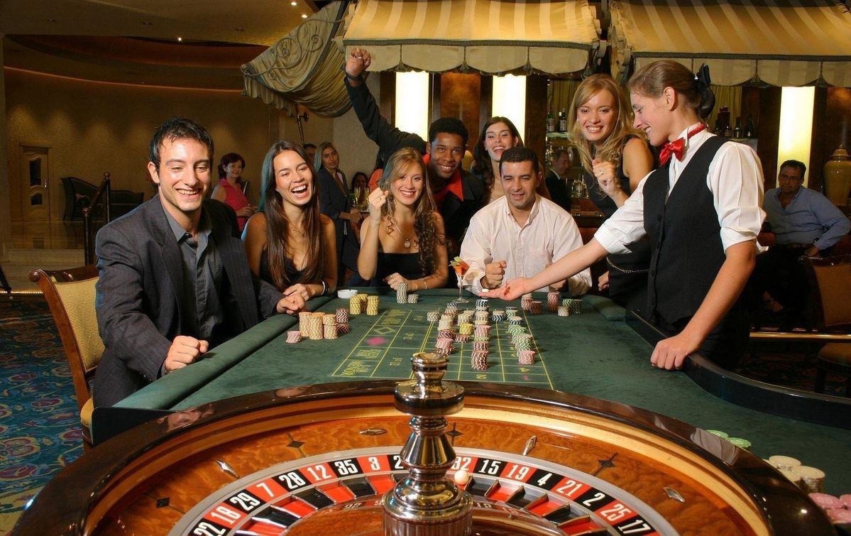 EC777 Game Live Casino