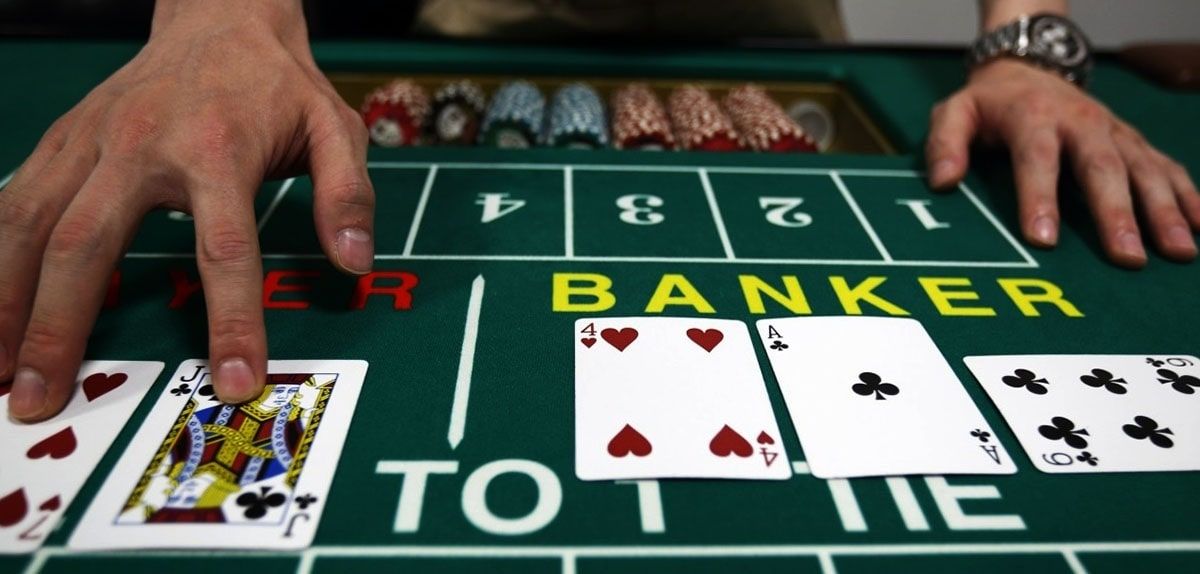 EC777 Game Welcome Bonus